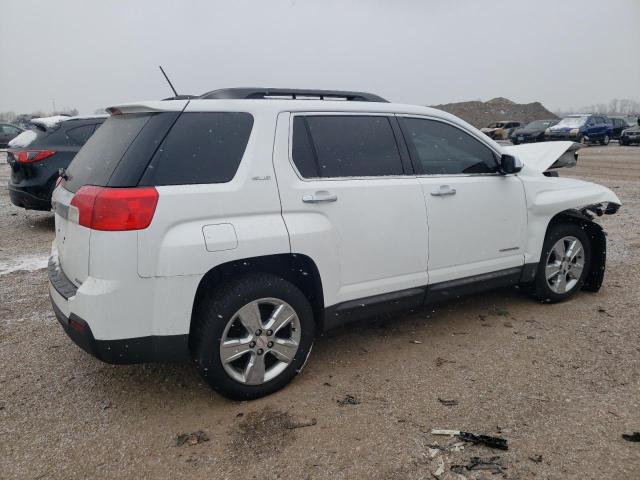 Photo 3 from auction – 2015 GMC TERRAIN SL with VIN 2GKFLWEK2F6159072