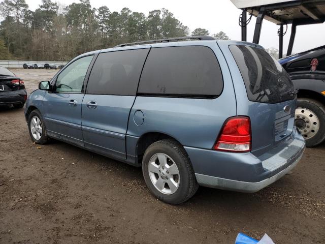 Photo 2 from auction – 2004 FORD FREESTAR S with VIN 2FMZA57684BA10772