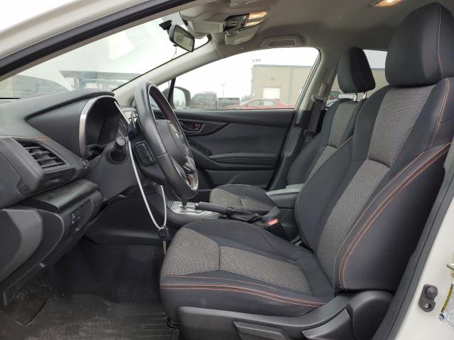 Photo 7 from auction – 2021 SUBARU CROSSTREK with VIN JF2GTAPC3M8235464