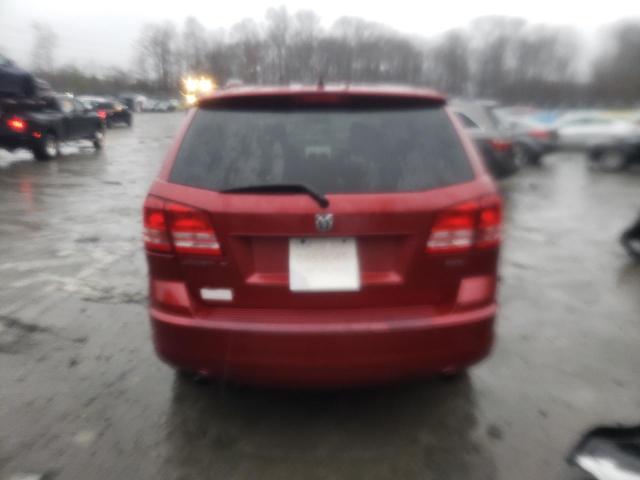 Photo 6 from auction – 2009 DODGE JOURNEY SX with VIN 3D4GG57V09T152873