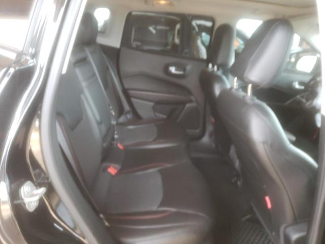 Photo 11 from auction – 2018 JEEP COMPASS TR with VIN 3C4NJDDB3JT337563