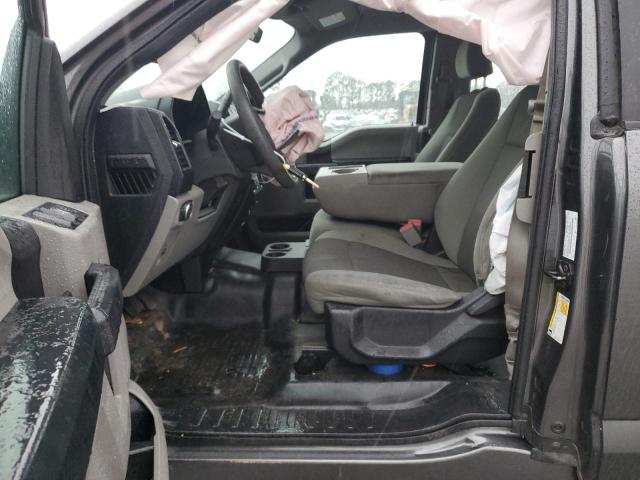 Photo 7 from auction – 2016 FORD F150 SUPER with VIN 1FTEX1C81GFA64404