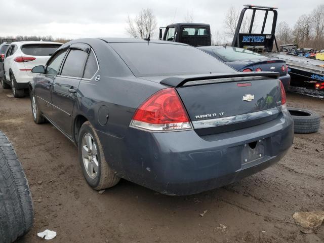 Photo 2 from auction – 2008 CHEVROLET IMPALA LT with VIN 2G1WT58K489158937