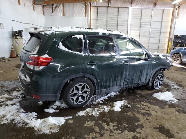 Photo 3 from auction – 2022 SUBARU FORESTER P with VIN JF2SKAEC8NH430378