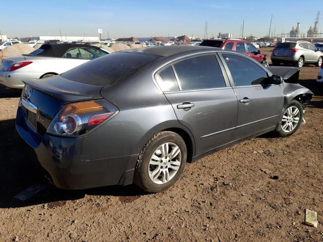 Photo 3 from auction – 2012 NISSAN ALTIMA with VIN 1N4AL2AP4CN519472