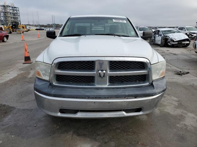 Photo 5 from auction – 2012 DODGE RAM 1500 S with VIN 3C6JD6EP4CG165526
