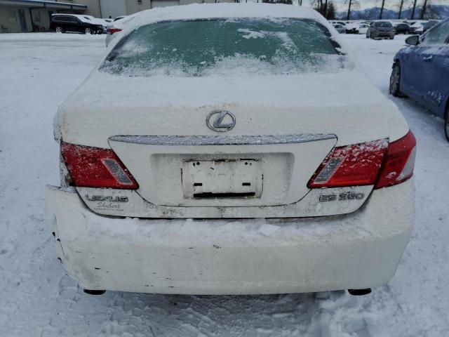 Photo 6 from auction – 2007 LEXUS ES 350 with VIN JTHBJ46G872020785