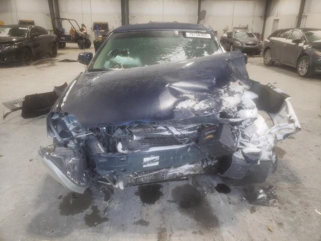 Photo 5 from auction – 2006 MERCURY MONTEGO LU with VIN 1MEFM40166G606593