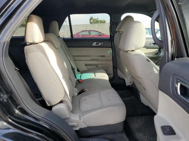 Photo 10 from auction – 2012 FORD EXPLORER with VIN 1FMHK8B80CGA47132