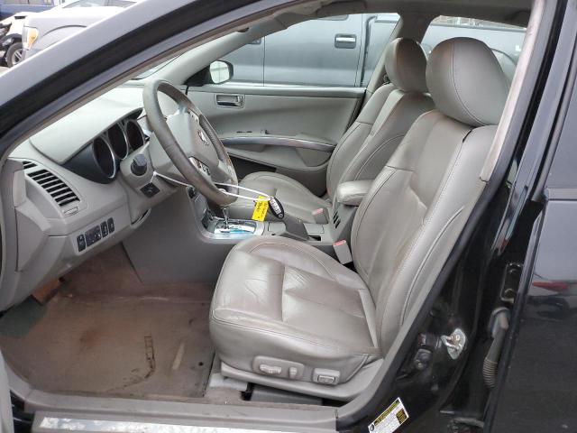 Photo 7 from auction – 2008 NISSAN MAXIMA SE with VIN 1N4BA41E98C836526