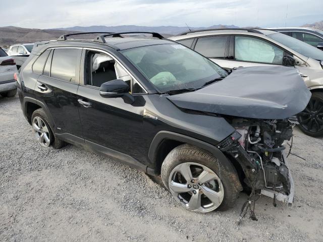 Photo 4 from auction – 2021 TOYOTA RAV4 LIMIT with VIN JTMD6RFV5MD032772