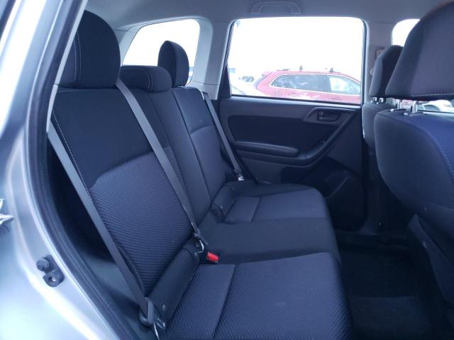 Photo 11 from auction – 2016 SUBARU FORESTER 2 with VIN JF2SJAACXGH496765