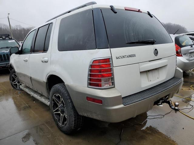 Photo 2 from auction – 2003 MERCURY MOUNTAINEE with VIN 4M2ZU66K63ZJ50924