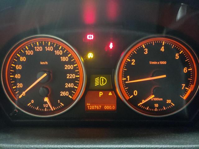 Photo 9 from auction – 2011 BMW 328 XI with VIN WBAPK7C5XBA821237