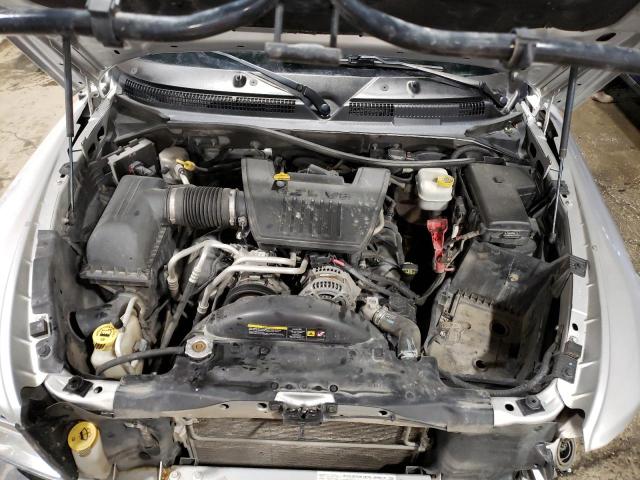 Photo 11 from auction – 2008 DODGE DAKOTA QUA with VIN 1D7HW58N48S596184