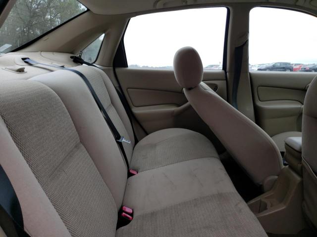Photo 10 from auction – 2004 FORD FOCUS SE C with VIN 1FAFP34354W165658