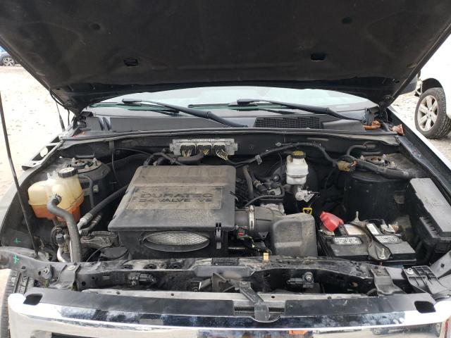 Photo 12 from auction – 2010 FORD ESCAPE LIM with VIN 1FMCU9EG3AKC24876