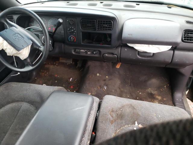 Photo 8 from auction – 1999 DODGE DAKOTA with VIN 1B7FL26X0XS126469
