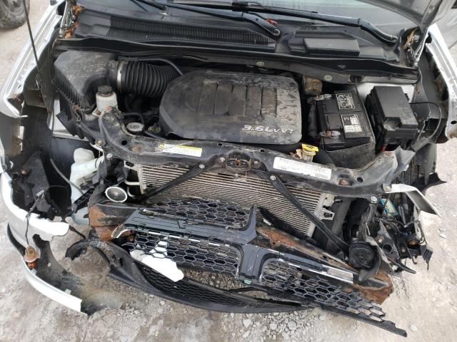 Photo 12 from auction – 2012 DODGE GRAND CARA with VIN 2C4RDGBG3CR311849