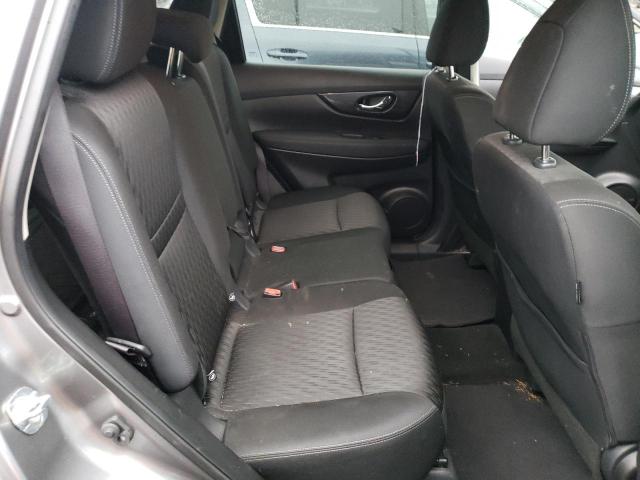 Photo 11 from auction – 2019 NISSAN ROGUE S with VIN KNMAT2MV7KP533065
