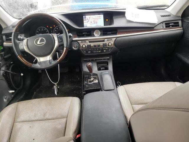 Photo 8 from auction – 2014 LEXUS ES 350 with VIN JTHBK1GG5E2129941