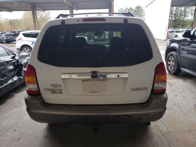 Photo 6 from auction – 2002 MAZDA TRIBUTE LX with VIN 4F2CU08142KM03503