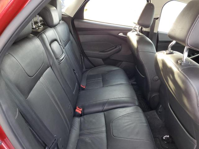 Photo 10 from auction – 2012 FORD FOCUS SEL with VIN 1FAHP3M29CL366656