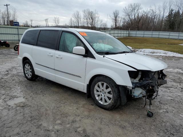 Photo 4 from auction – 2014 CHRYSLER TOWN & COU with VIN 2C4RC1BG3ER383346