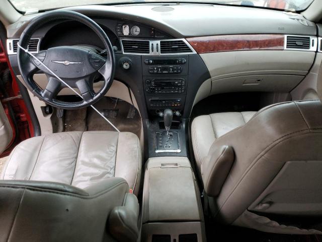 Photo 8 from auction – 2005 CHRYSLER PACIFICA T with VIN 2C8GF68445R475007