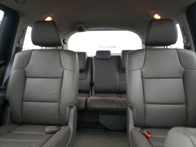 Photo 10 from auction – 2015 HONDA ODYSSEY EX with VIN 5FNRL5H66FB114941