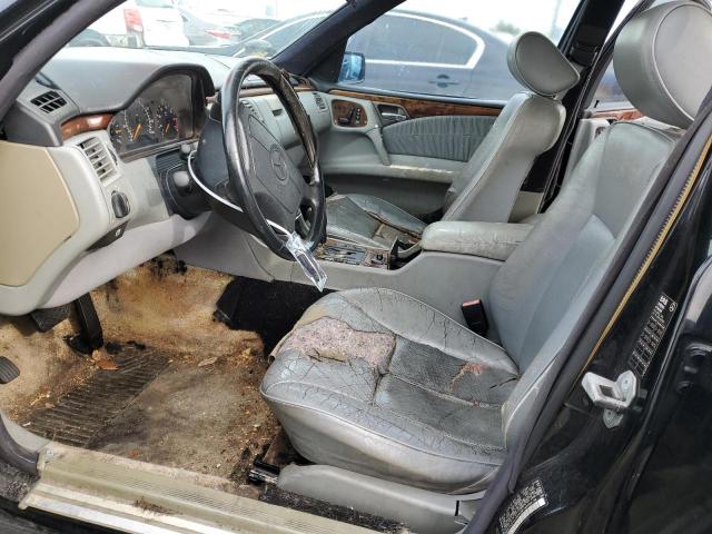 Photo 7 from auction – 1998 MERCEDES-BENZ E 320 with VIN WDBJF65FXWA608466