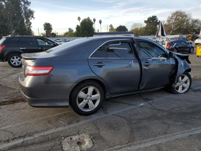 Photo 3 from auction – 2010 TOYOTA CAMRY BASE with VIN 4T1BF3EK9AU092105