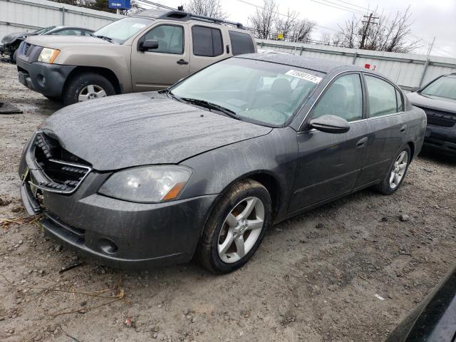 NISSAN ALTIMA SE 2006 with VIN 1N4BL11E76N382349 - Photo from auction