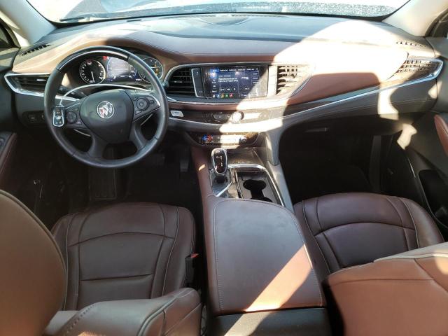 Photo 8 from auction – 2020 BUICK ENCLAVE AV with VIN 5GAERDKW9LJ292798