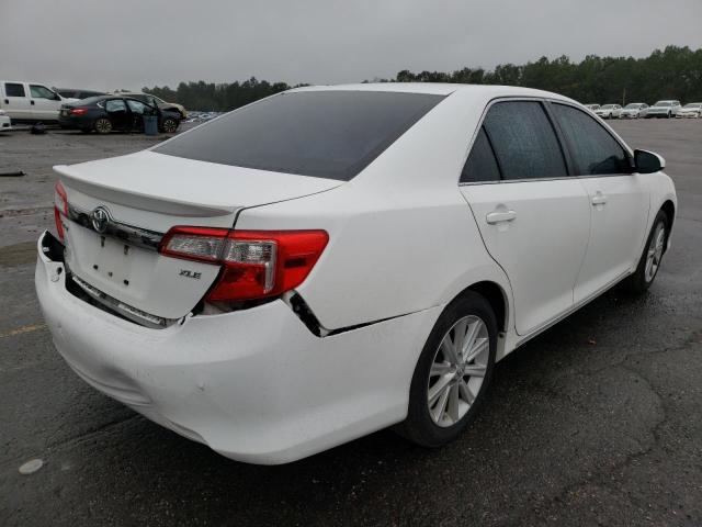Photo 3 from auction – 2013 TOYOTA CAMRY L with VIN 4T1BF1FK4DU686124