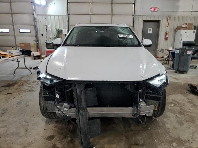 Photo 5 from auction – 2019 AUDI Q8 PRESTIG with VIN WA1CVBF10KD030860