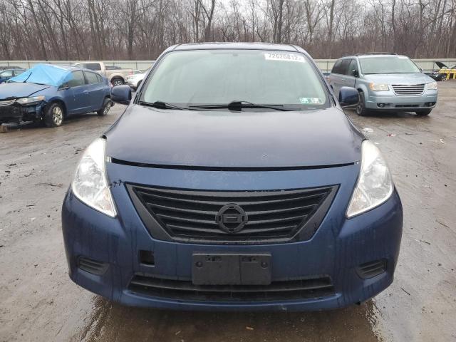 Photo 5 from auction – 2012 NISSAN VERSA S with VIN 3N1CN7AP1CL890036