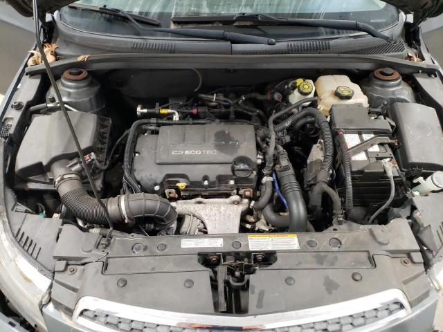 Photo 11 from auction – 2013 CHEVROLET CRUZE LT with VIN 1G1PC5SB2D7152790