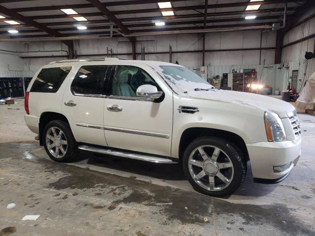 Photo 4 from auction – 2008 CADILLAC ESCALADE L with VIN 1GYFK63818R203716