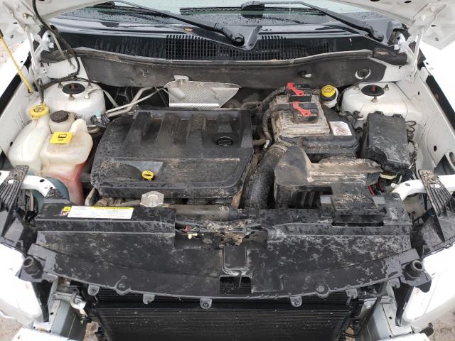 Photo 12 from auction – 2012 JEEP COMPASS with VIN 1C4NJDEB5CD665154