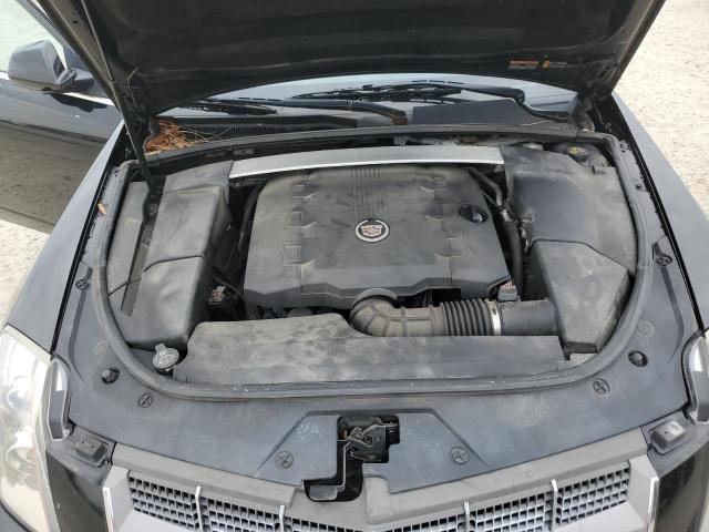 Photo 11 from auction – 2011 CADILLAC CTS LUXURY with VIN 1G6DG5EY4B0160574