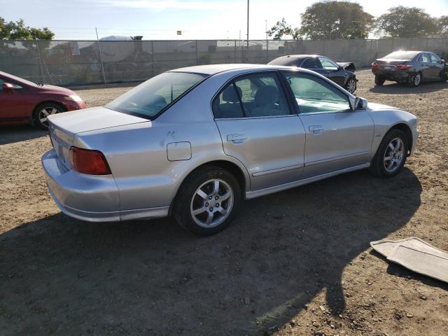 Photo 3 from auction – 2003 MITSUBISHI GALANT ES with VIN 4A3AA46H93E208825