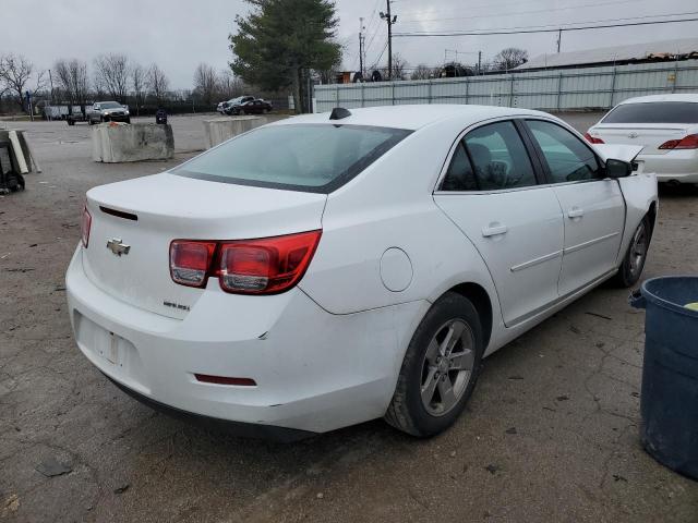 Photo 3 from auction – 2013 CHEVROLET MALIBU LS with VIN 1G11B5SA4DF218049