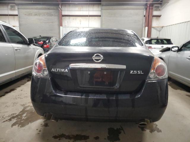 Photo 6 from auction – 2008 NISSAN ALTIMA 2.5 with VIN 1N4AL21E08C204931
