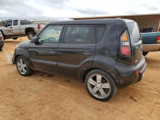 Photo 2 from auction – 2010 KIA SOUL + with VIN KNDJT2A2XA7055362