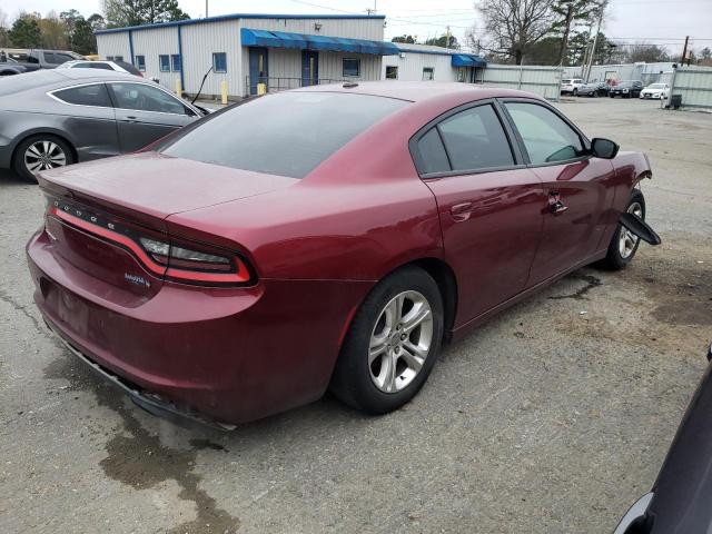 Photo 3 from auction – 2019 DODGE CHARGER SX with VIN 2C3CDXBG7KH754889