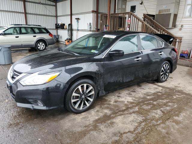 NISSAN ALTIMA 2.5 2018 with VIN 1N4AL3AP3JC213474 - Photo from auction