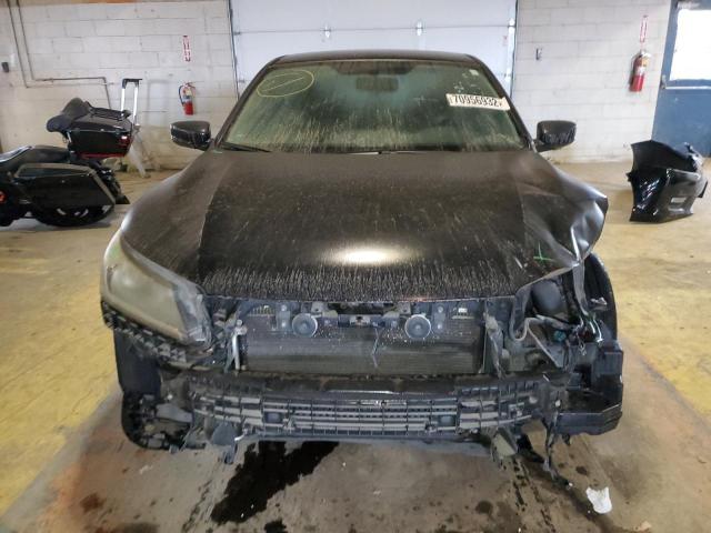 Photo 5 from auction – 2014 HONDA ACCORD SPO with VIN 1HGCR2F52EA145691