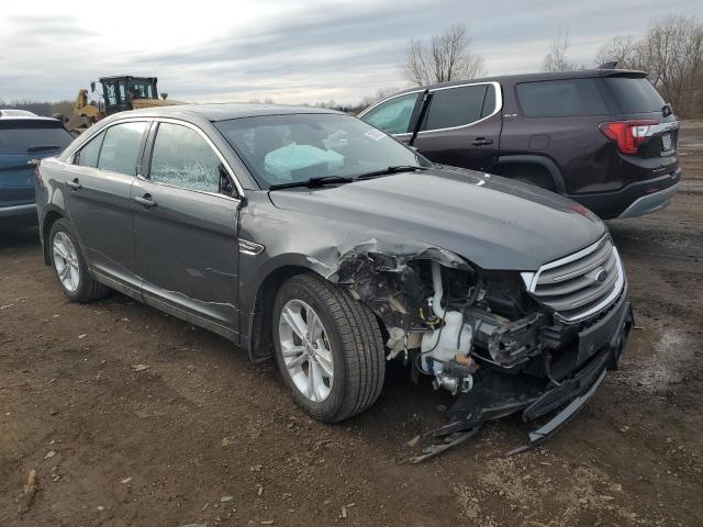 Photo 4 from auction – 2016 FORD TAURUS SEL with VIN 1FAHP2E84GG125843