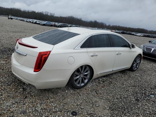 Photo 3 from auction – 2013 CADILLAC XTS PREMIU with VIN 2G61T5S38D9100040